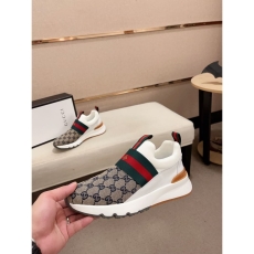 Gucci Low Shoes